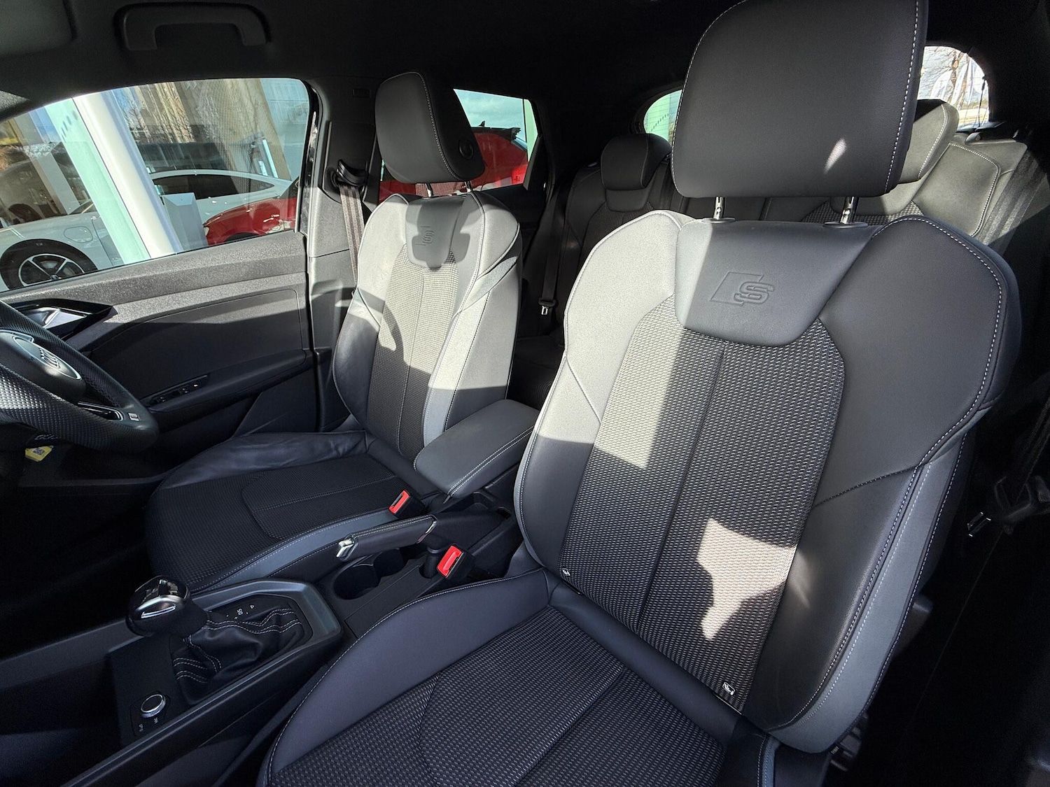 Used Audi A1 for sale - 77279475: Photo 16