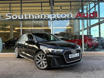 Audi A1 feature image