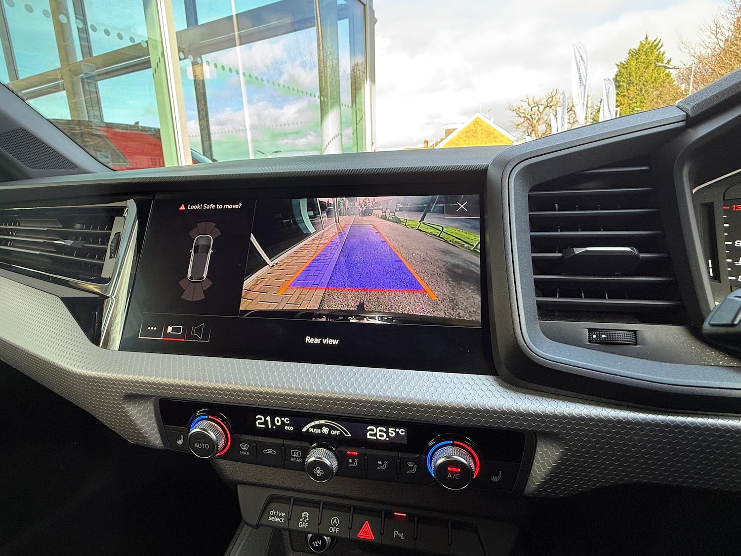 Used Audi A1 for sale - 77279475: Photo 20