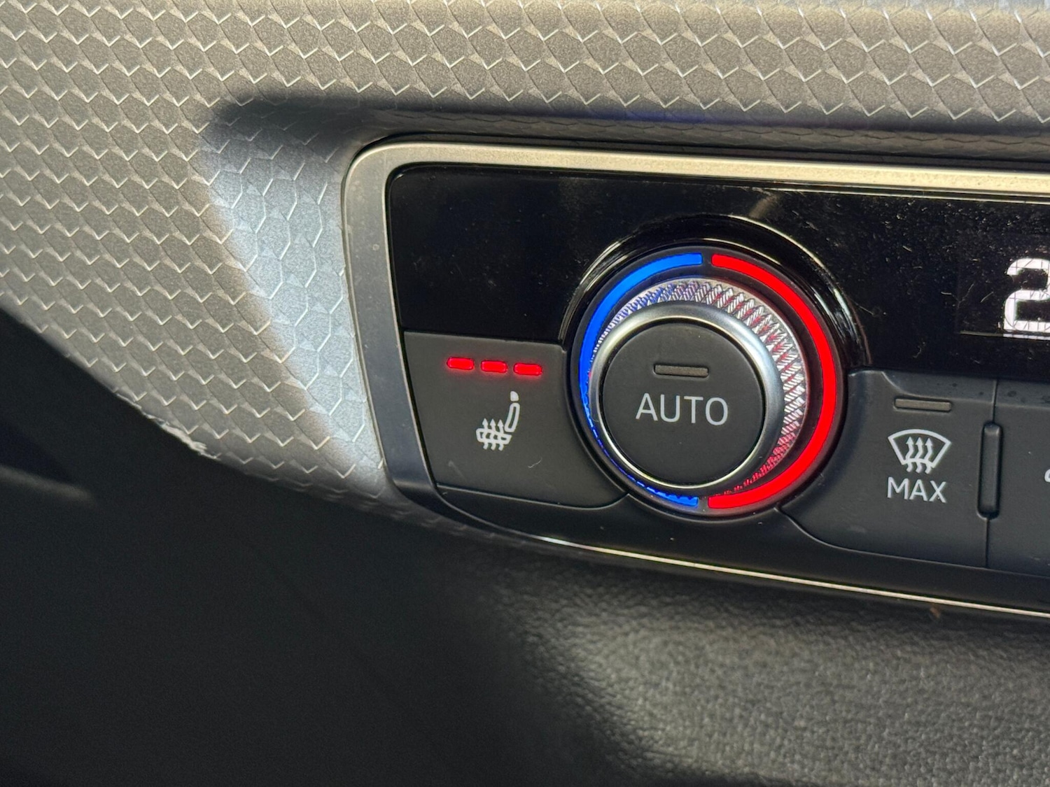 Used Audi A1 for sale - 77279475: Photo 22