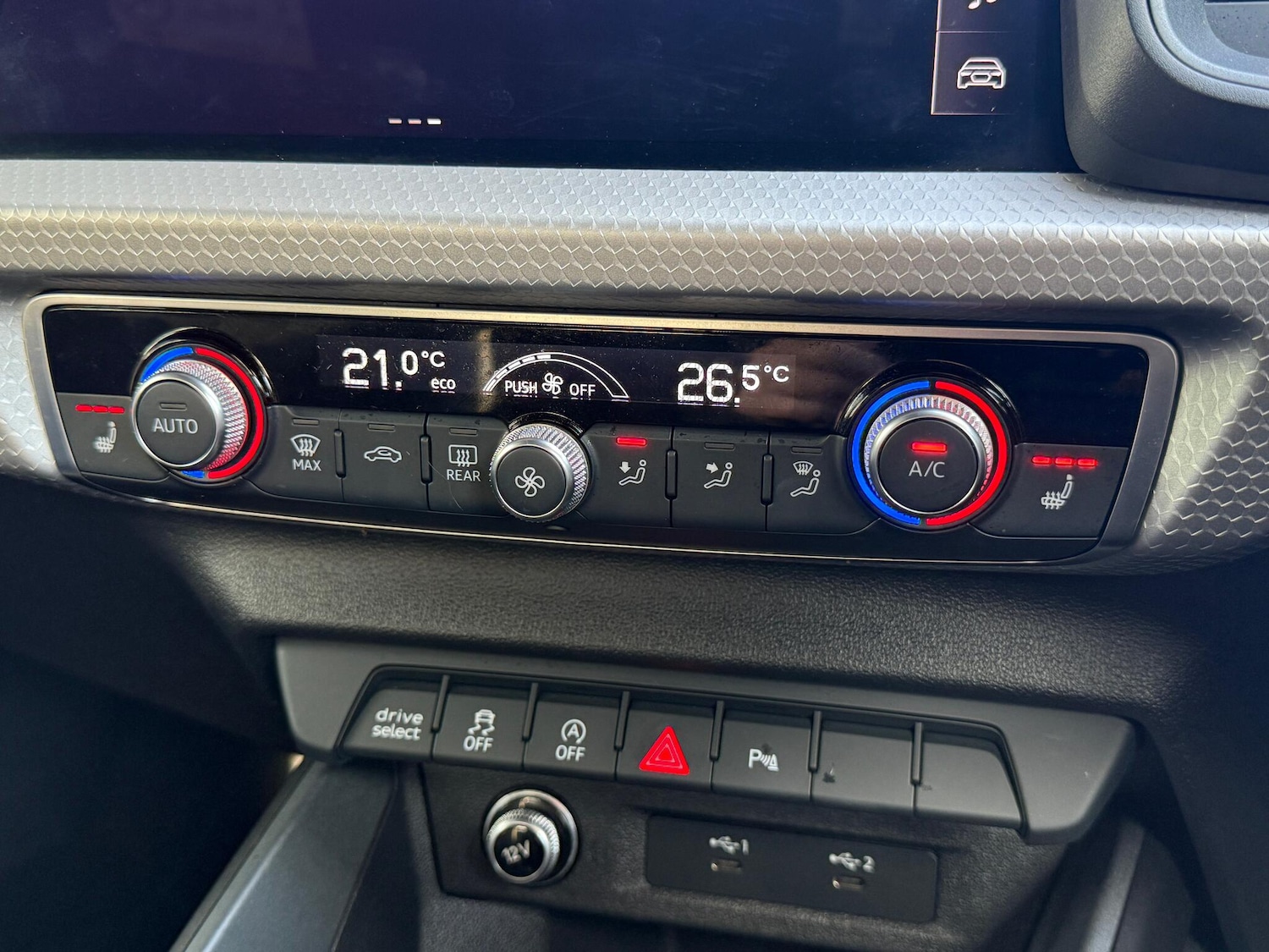 Used Audi A1 for sale - 77279475: Photo 23