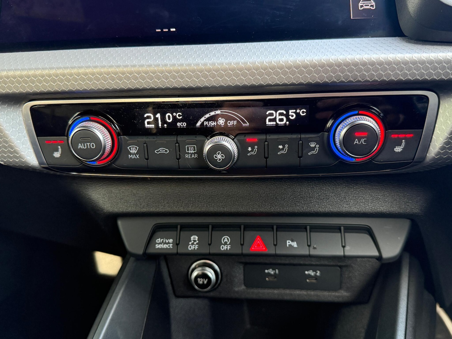 Used Audi A1 for sale - 77279475: Photo 24