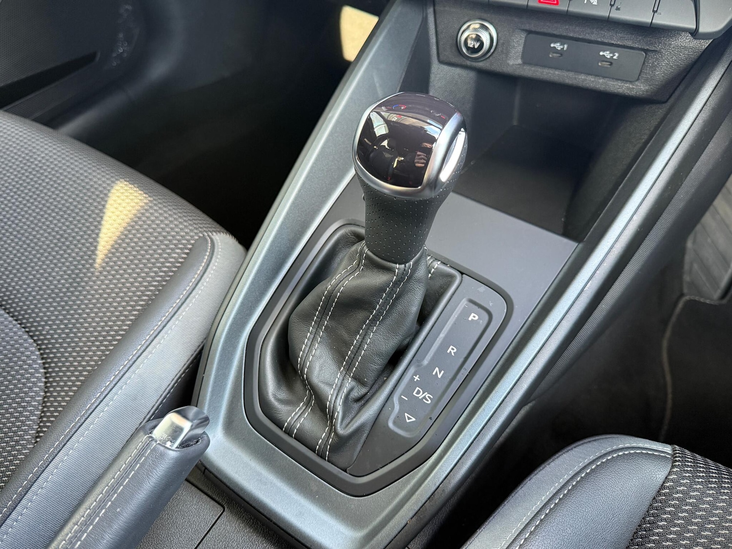 Used Audi A1 for sale - 77279475: Photo 29