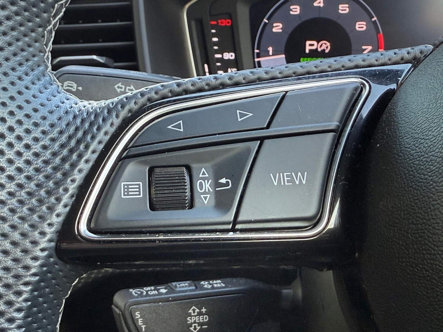 Used Audi A1 for sale - 77279475: Photo 34