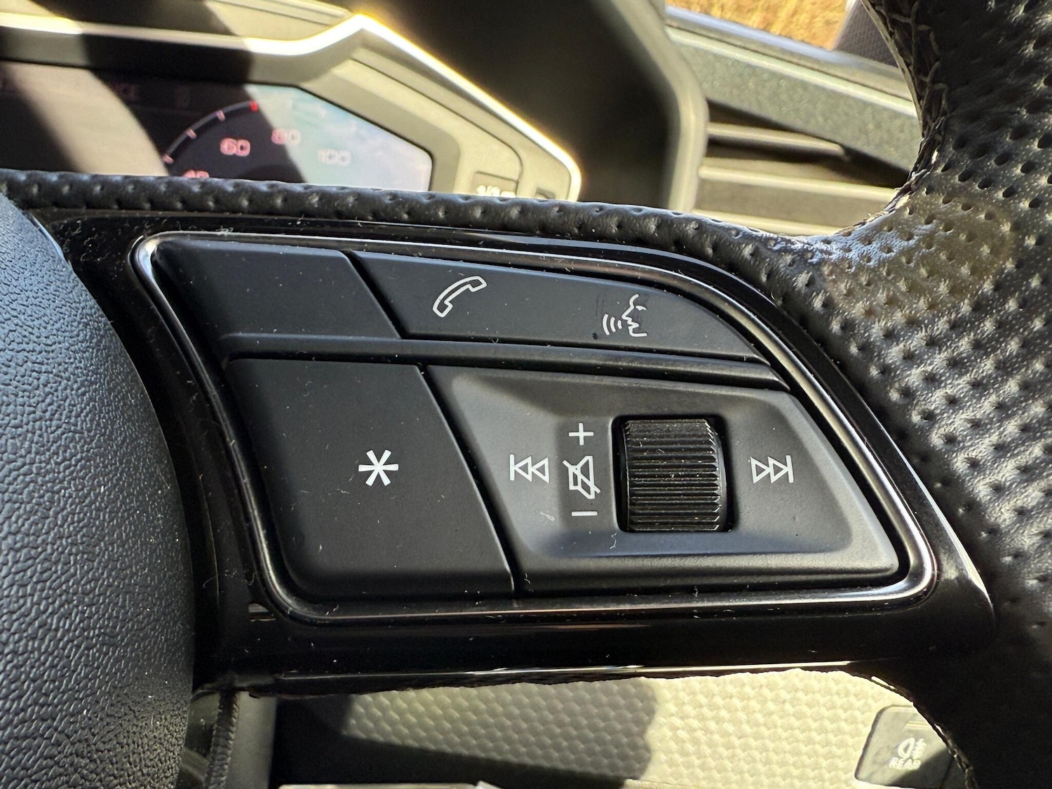 Used Audi A1 for sale - 77279475: Photo 35