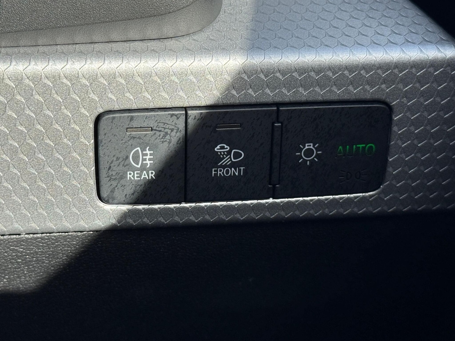 Used Audi A1 for sale - 77279475: Photo 36