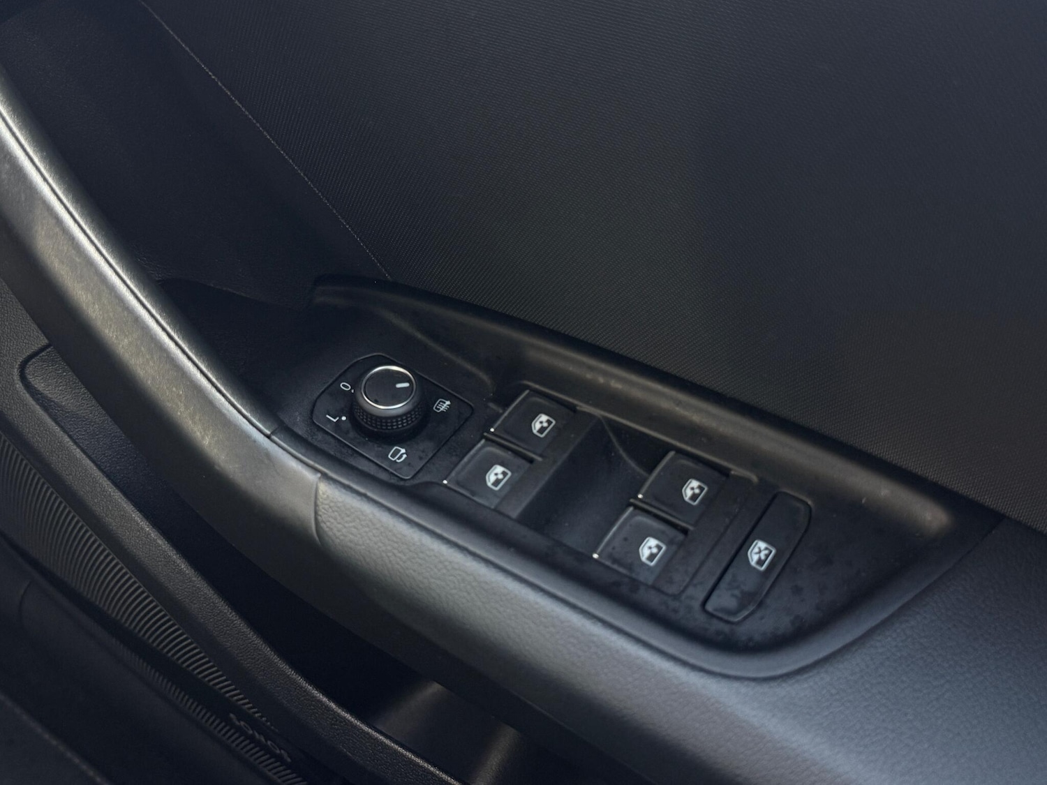 Used Audi A1 for sale - 77279475: Photo 37