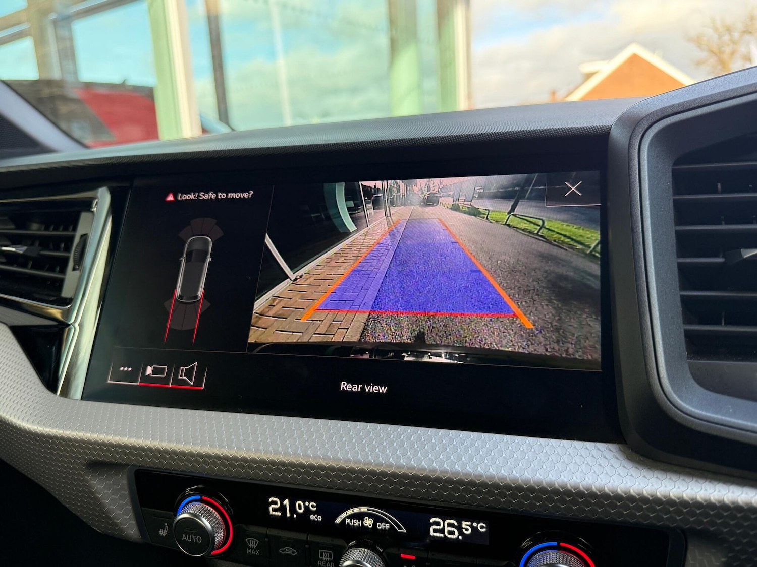 Used Audi A1 for sale - 77279475: Photo 4