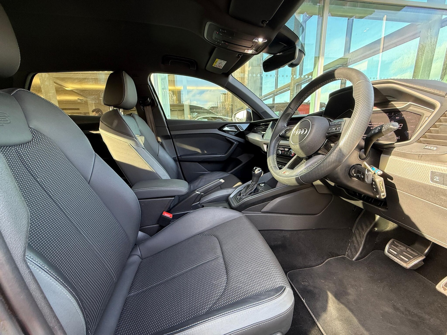 Used Audi A1 for sale - 77279475: Photo 41