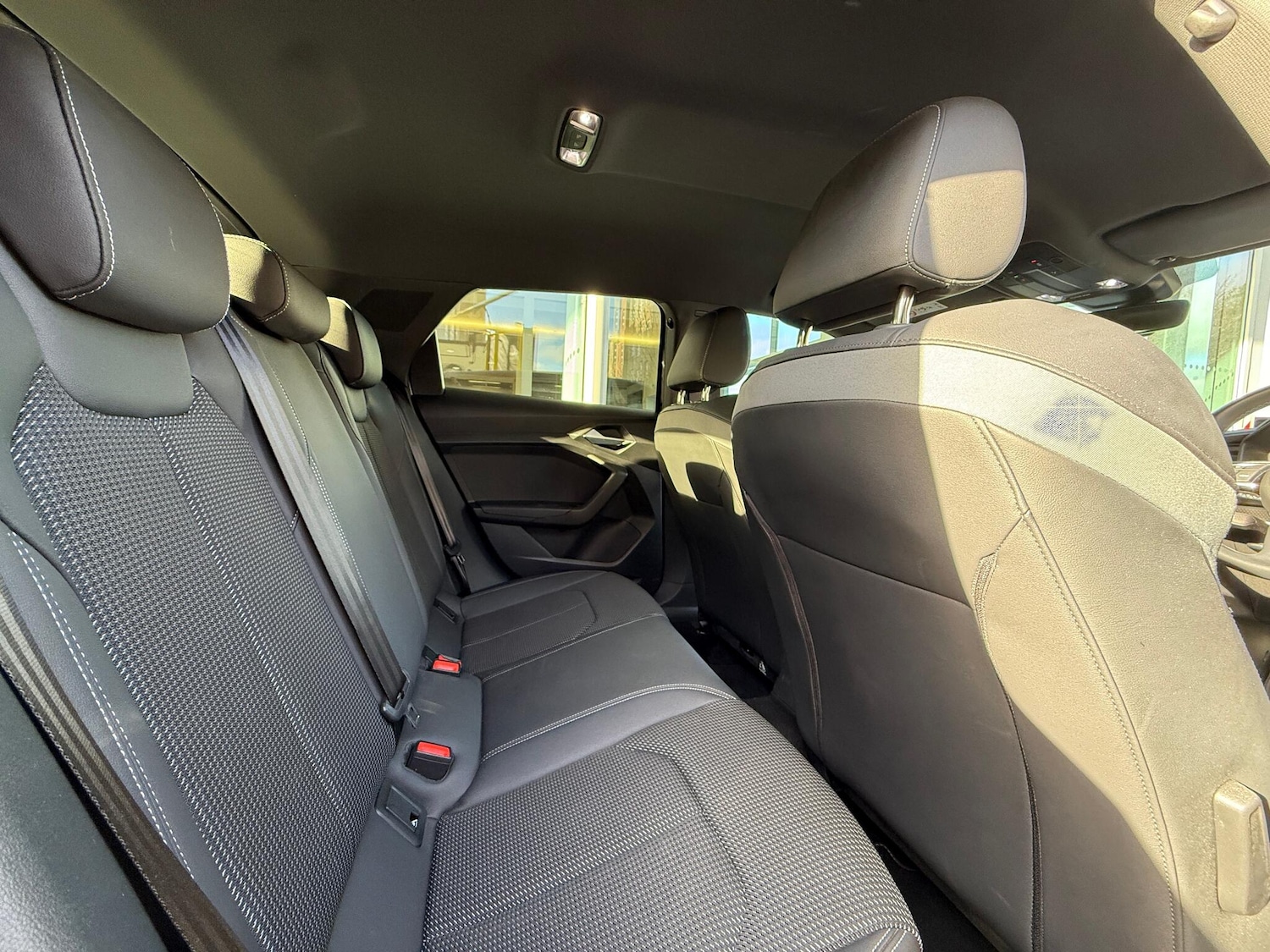 Used Audi A1 for sale - 77279475: Photo 42