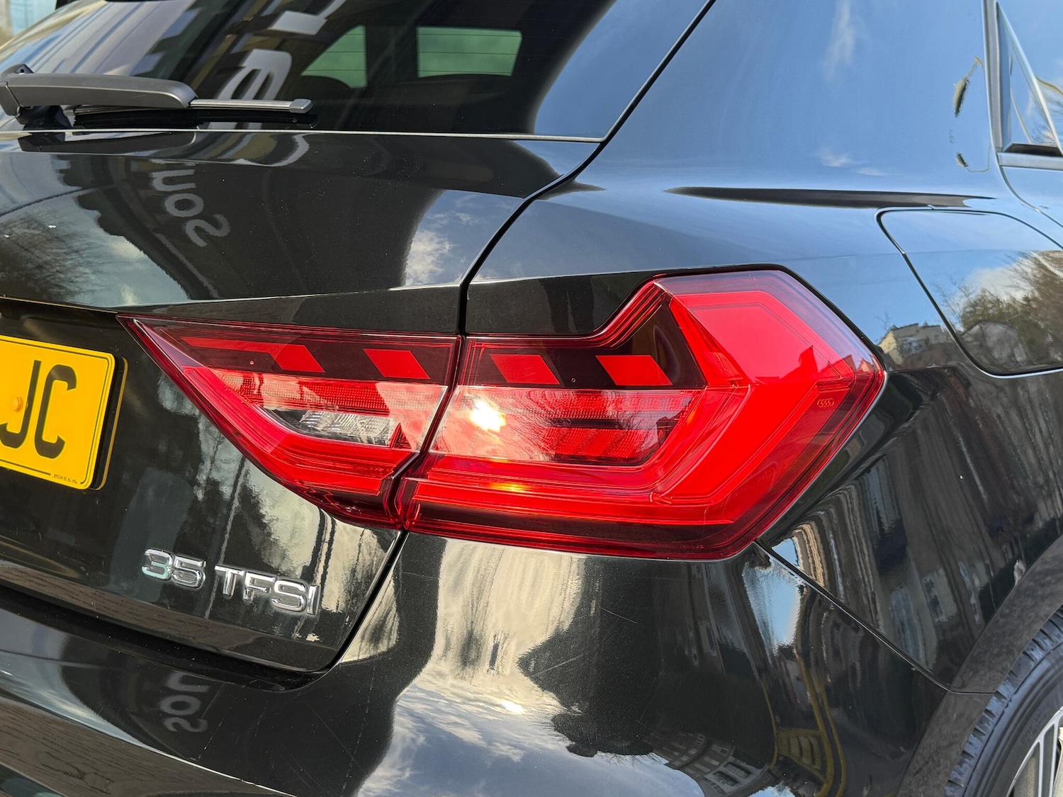 Used Audi A1 for sale - 77279475: Photo 46