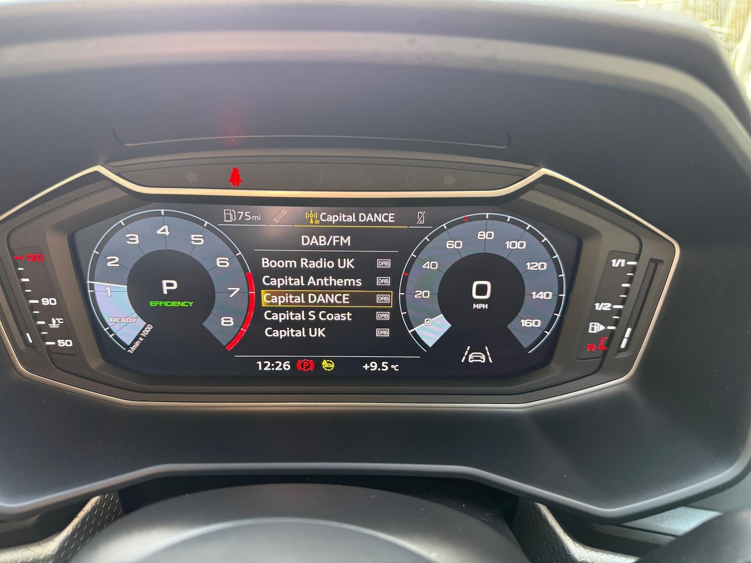 Used Audi A1 for sale - 77279475: Photo 50