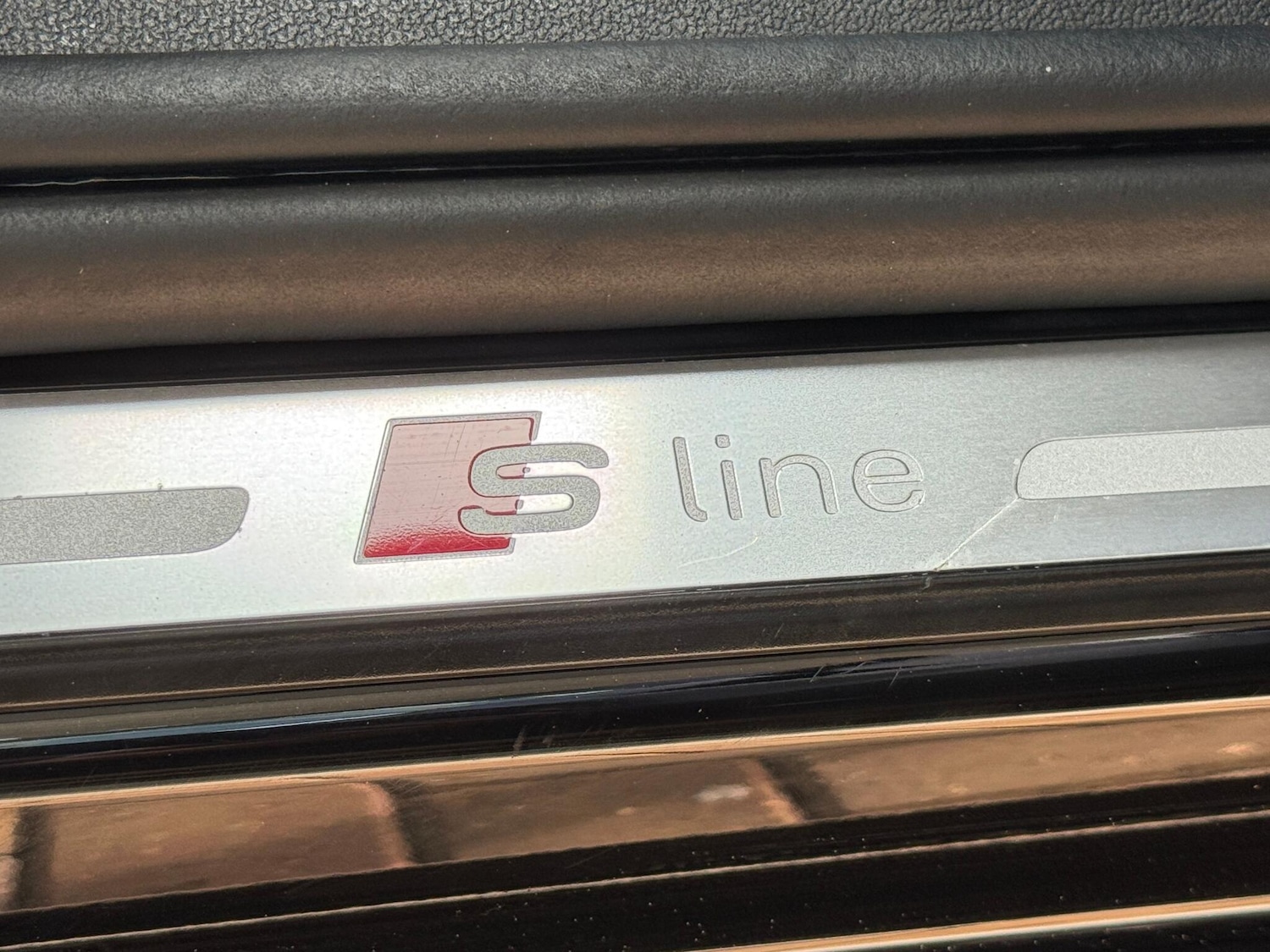 Used Audi A1 for sale - 77279475: Photo 51