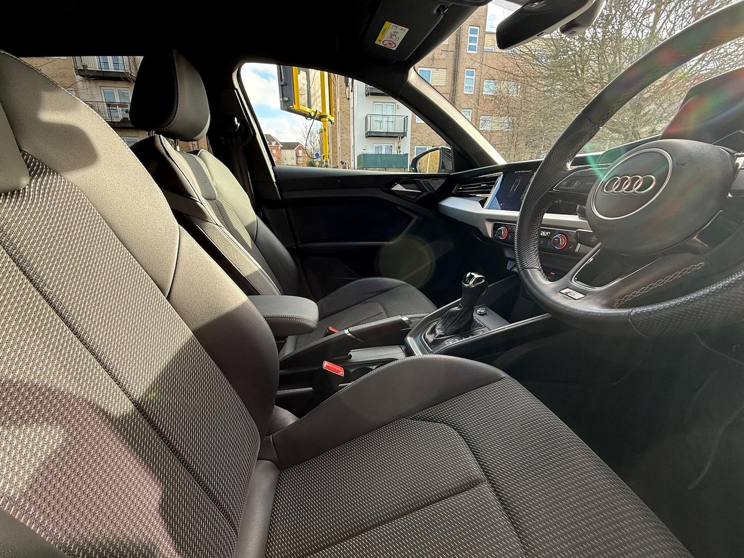 Used Audi A1 for sale - 77279475: Photo 7