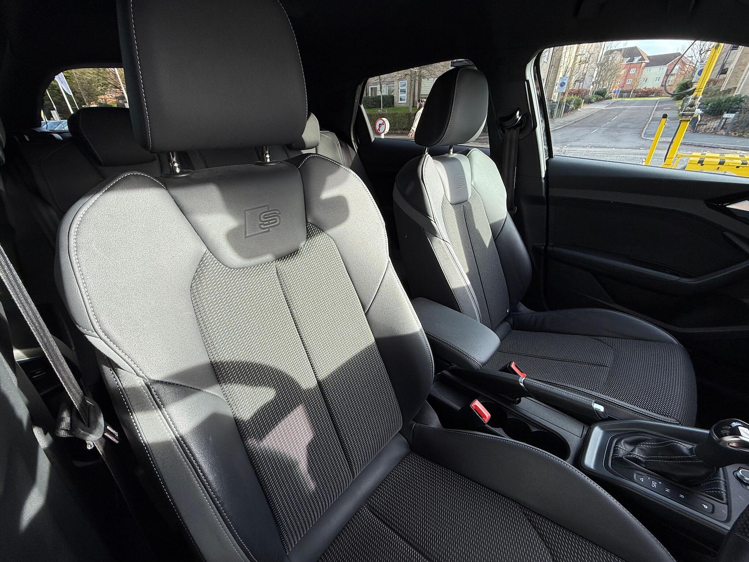 Used Audi A1 for sale - 77279475: Photo 8