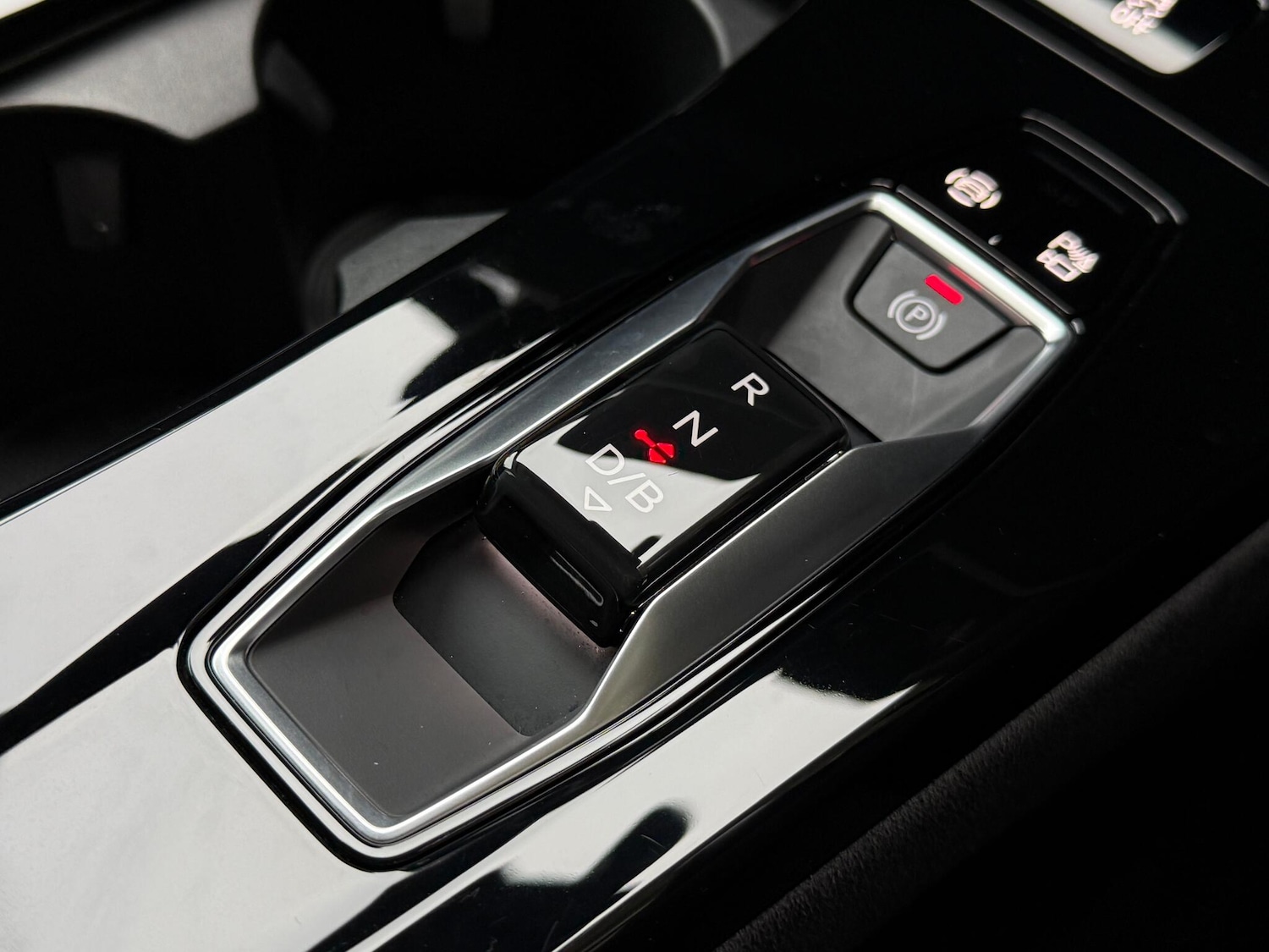 Used Audi Q6 e-tron 2025 for sale - 76926575: Photo 13