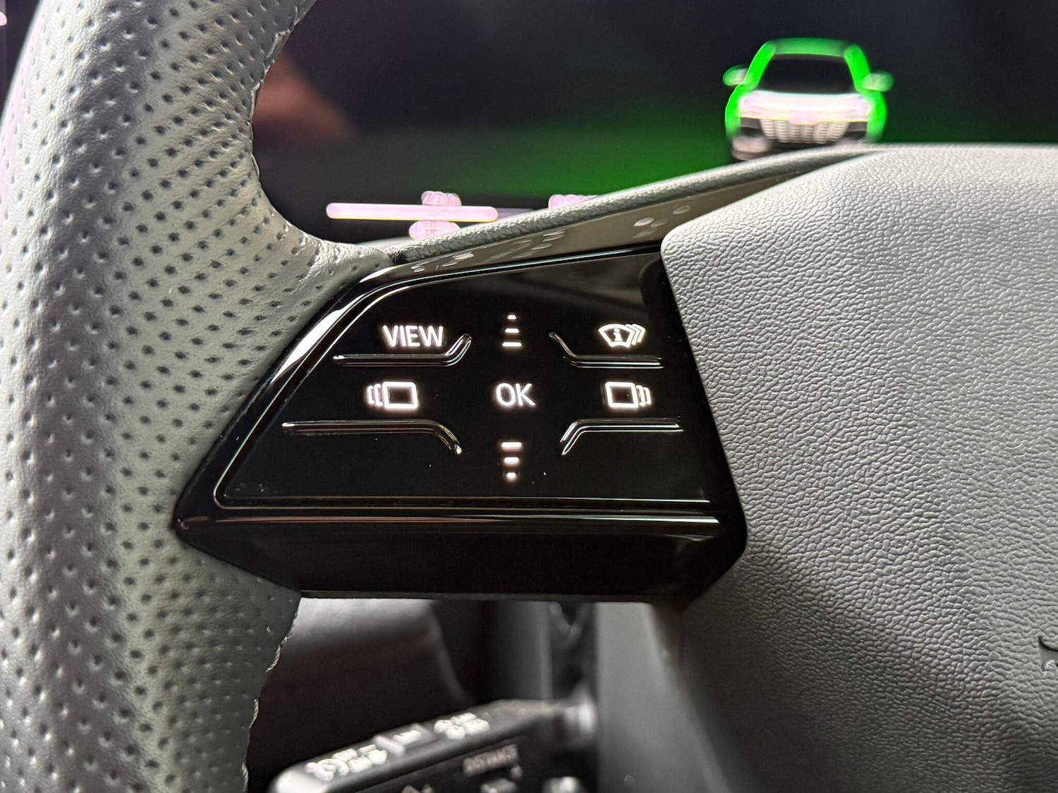 Used Audi Q6 e-tron 2025 for sale - 76926575: Photo 20