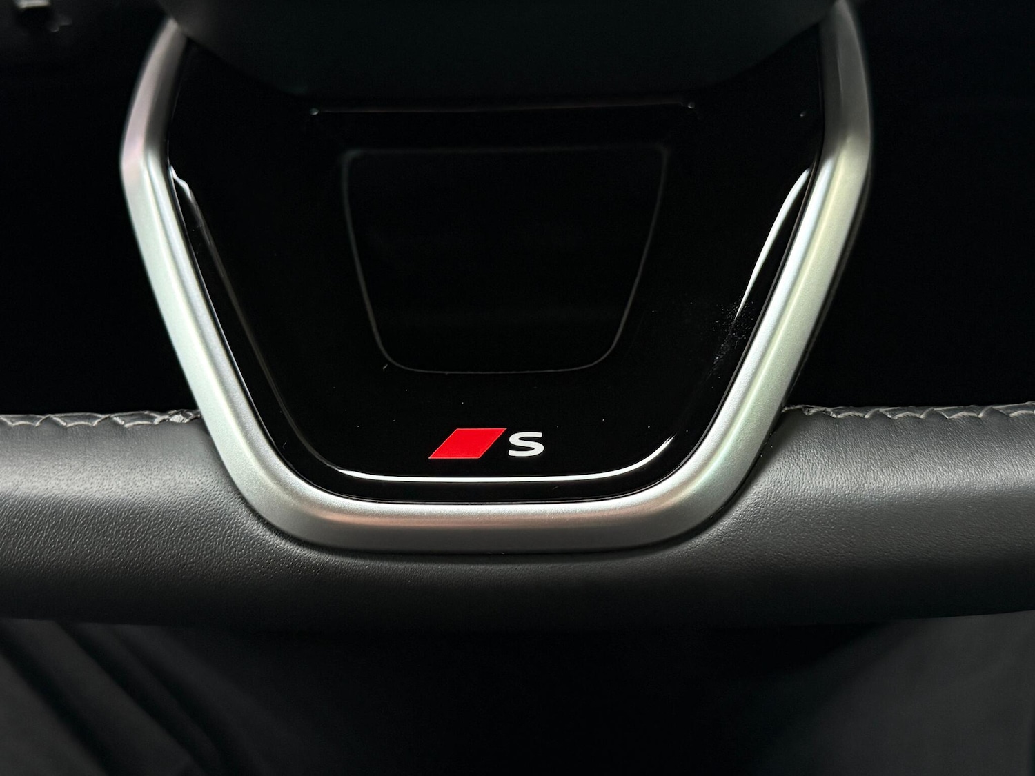 Used Audi Q6 e-tron 2025 for sale - 76926575: Photo 21