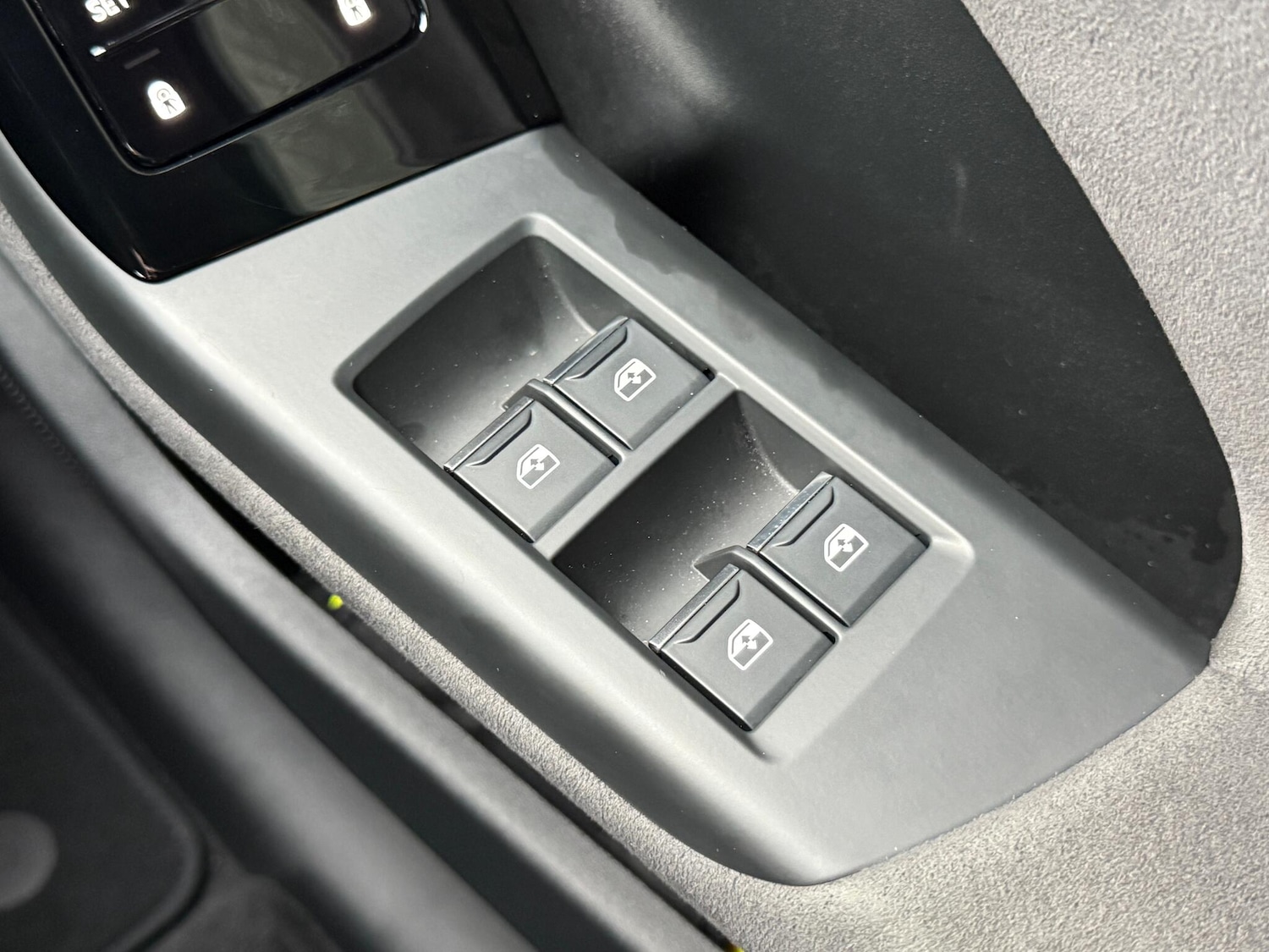 Used Audi Q6 e-tron 2025 for sale - 76926575: Photo 23