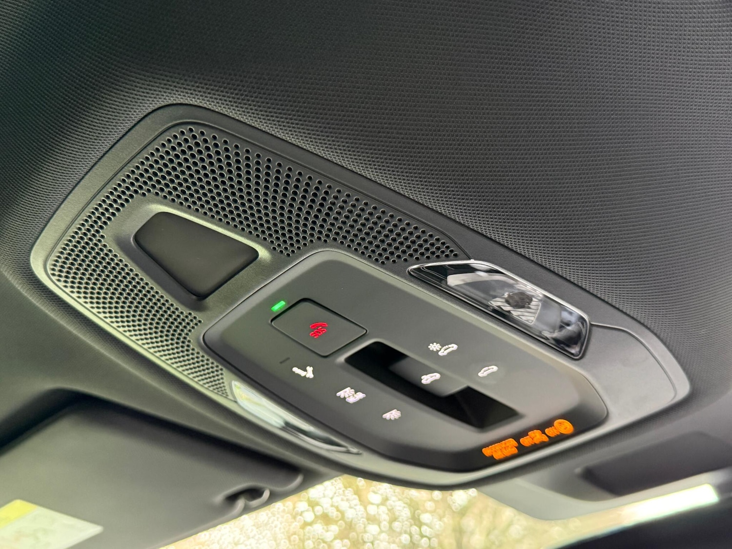 Used Audi Q6 e-tron 2025 for sale - 76926575: Photo 24