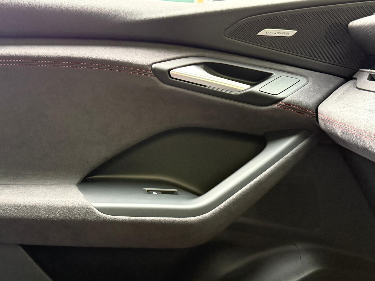 Used Audi Q6 e-tron 2025 for sale - 76926575: Photo 25