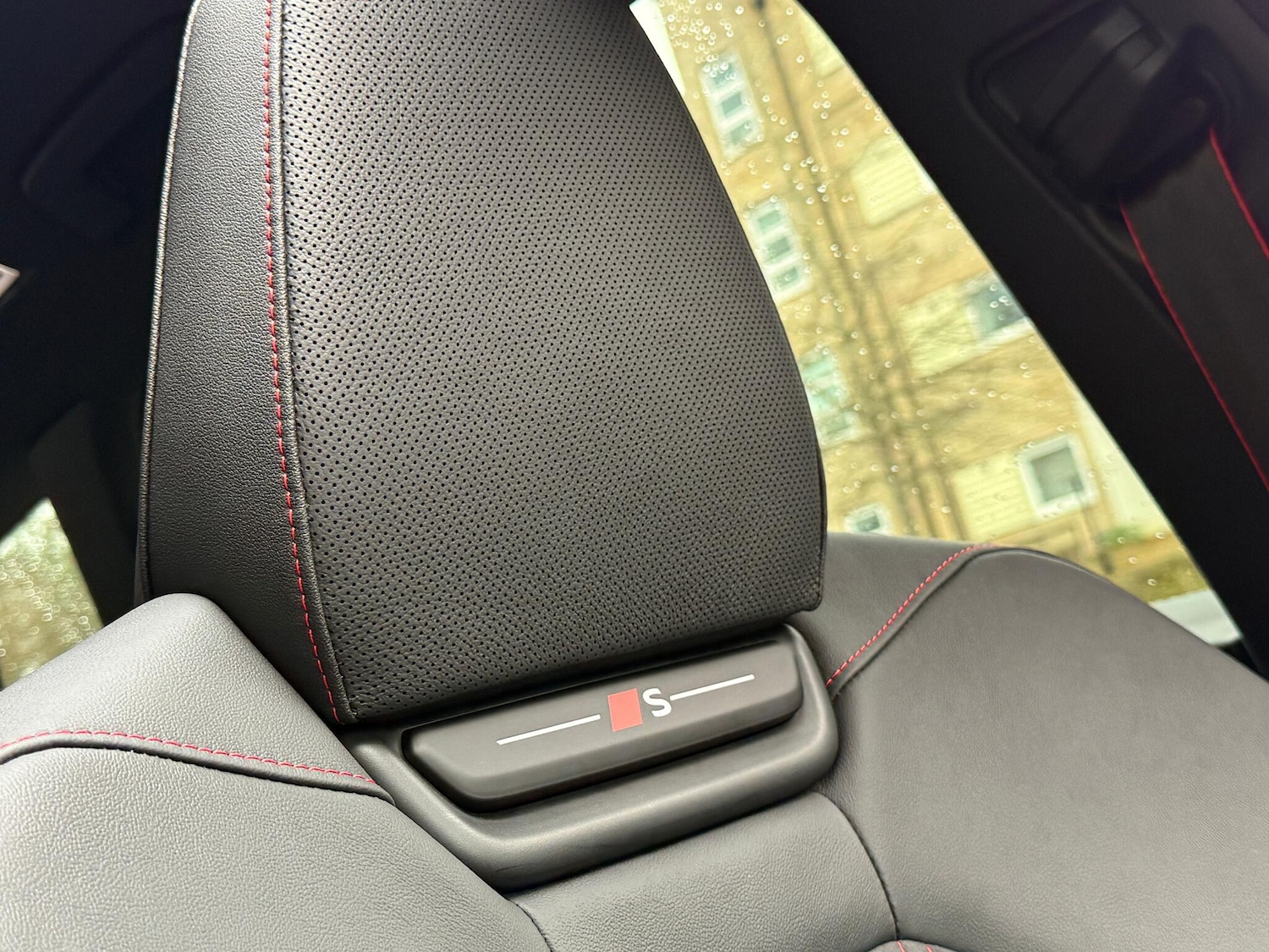 Used Audi Q6 e-tron 2025 for sale - 76926575: Photo 26