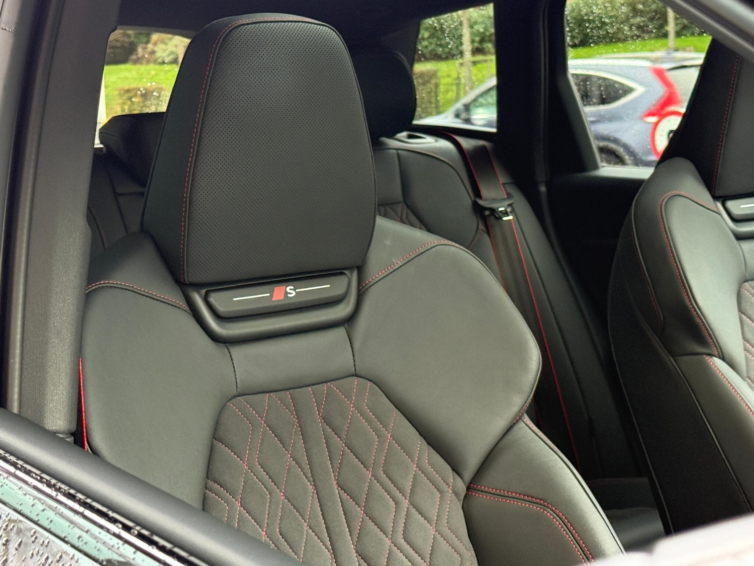 Used Audi Q6 e-tron 2025 for sale - 76926575: Photo 32