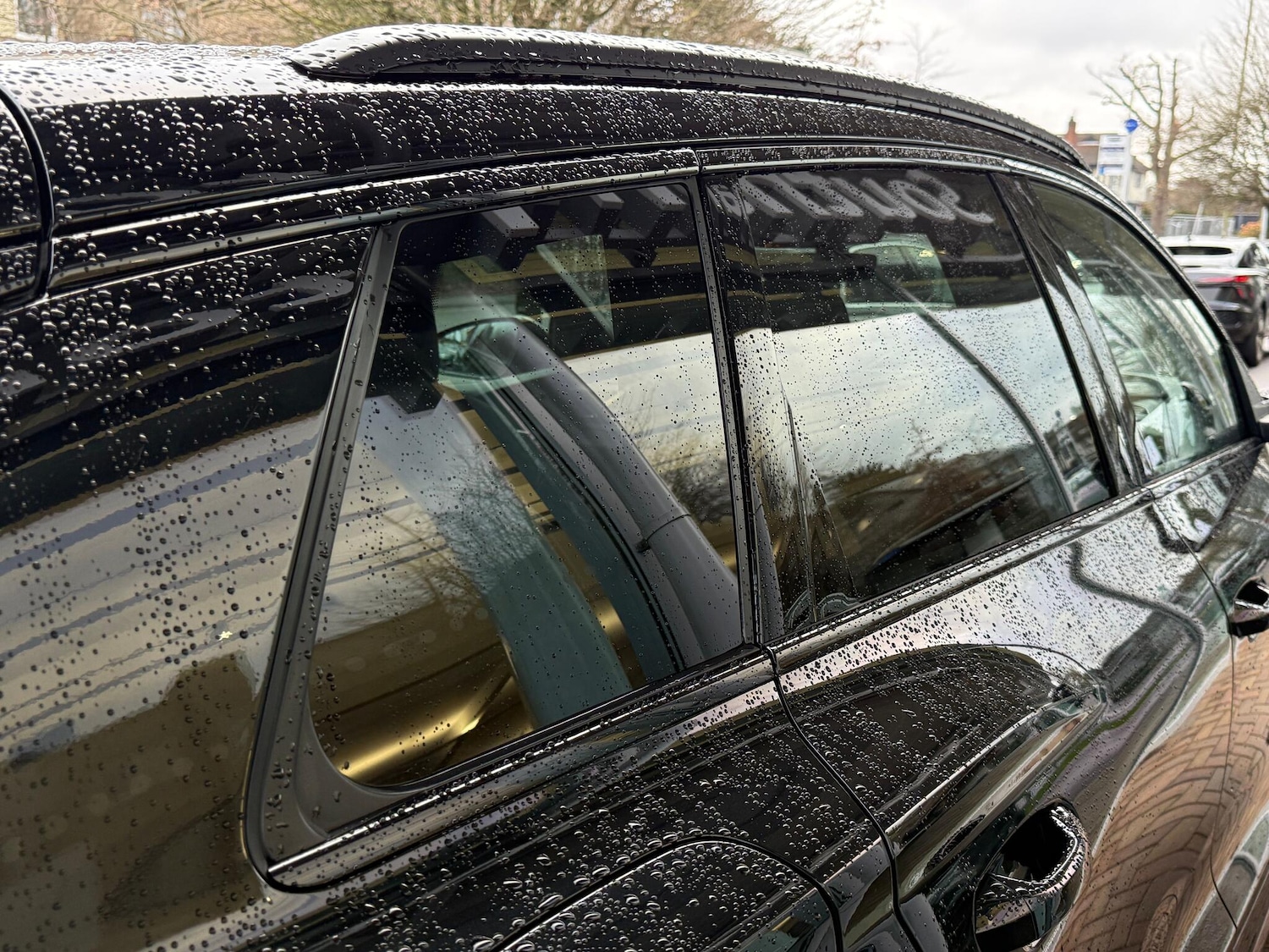 Used Audi Q6 e-tron 2025 for sale - 76926575: Photo 33