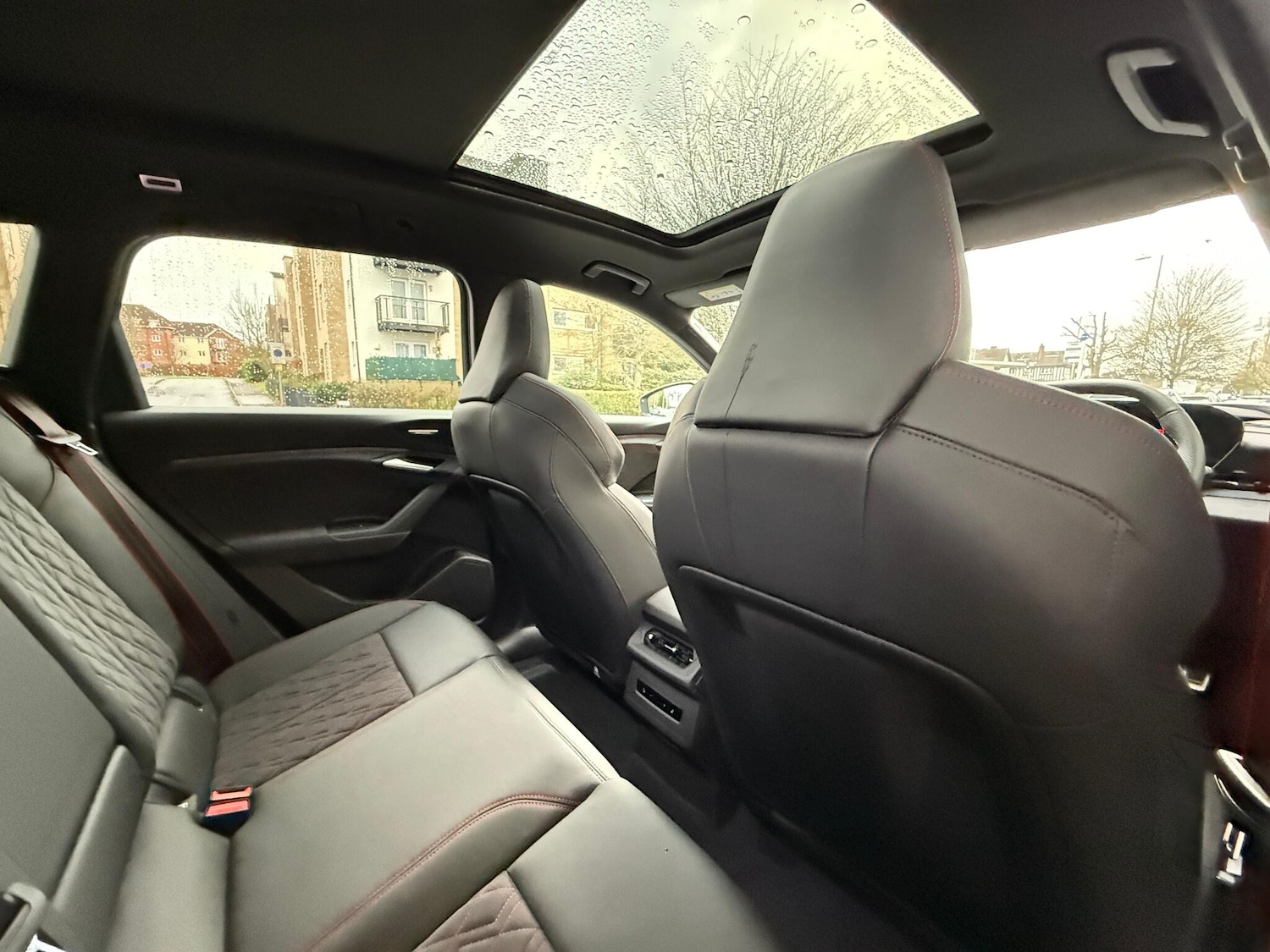 Used Audi Q6 e-tron 2025 for sale - 76926575: Photo 35