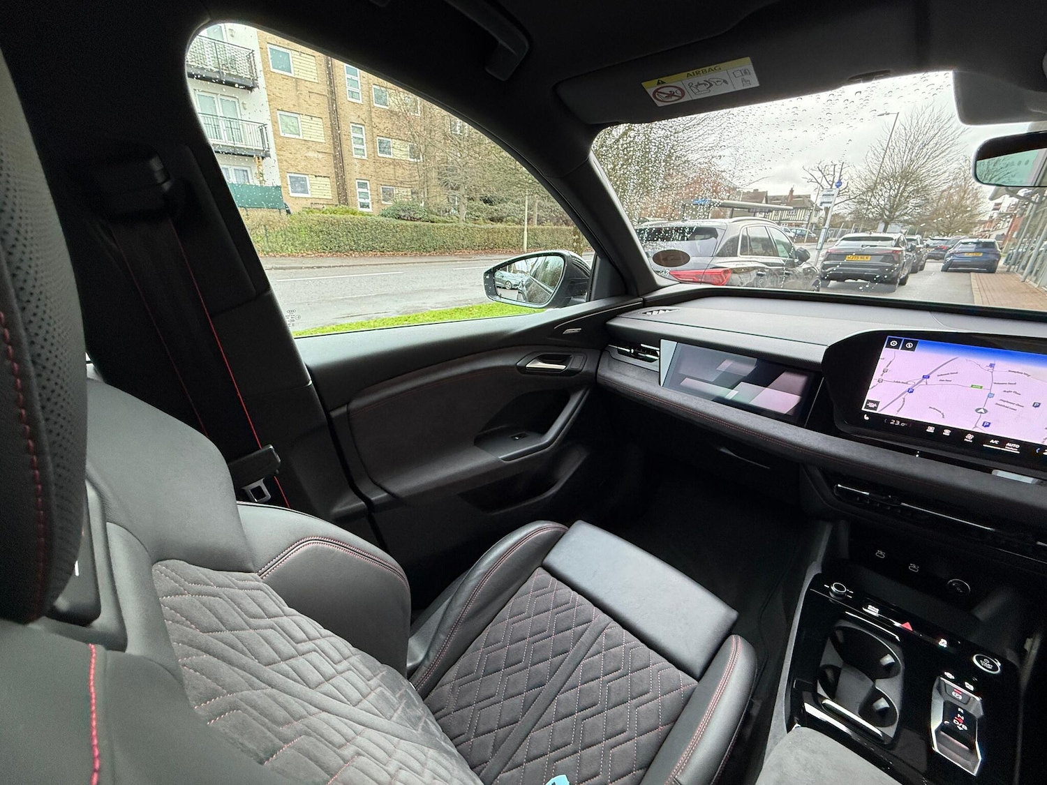 Used Audi Q6 e-tron 2025 for sale - 76926575: Photo 40