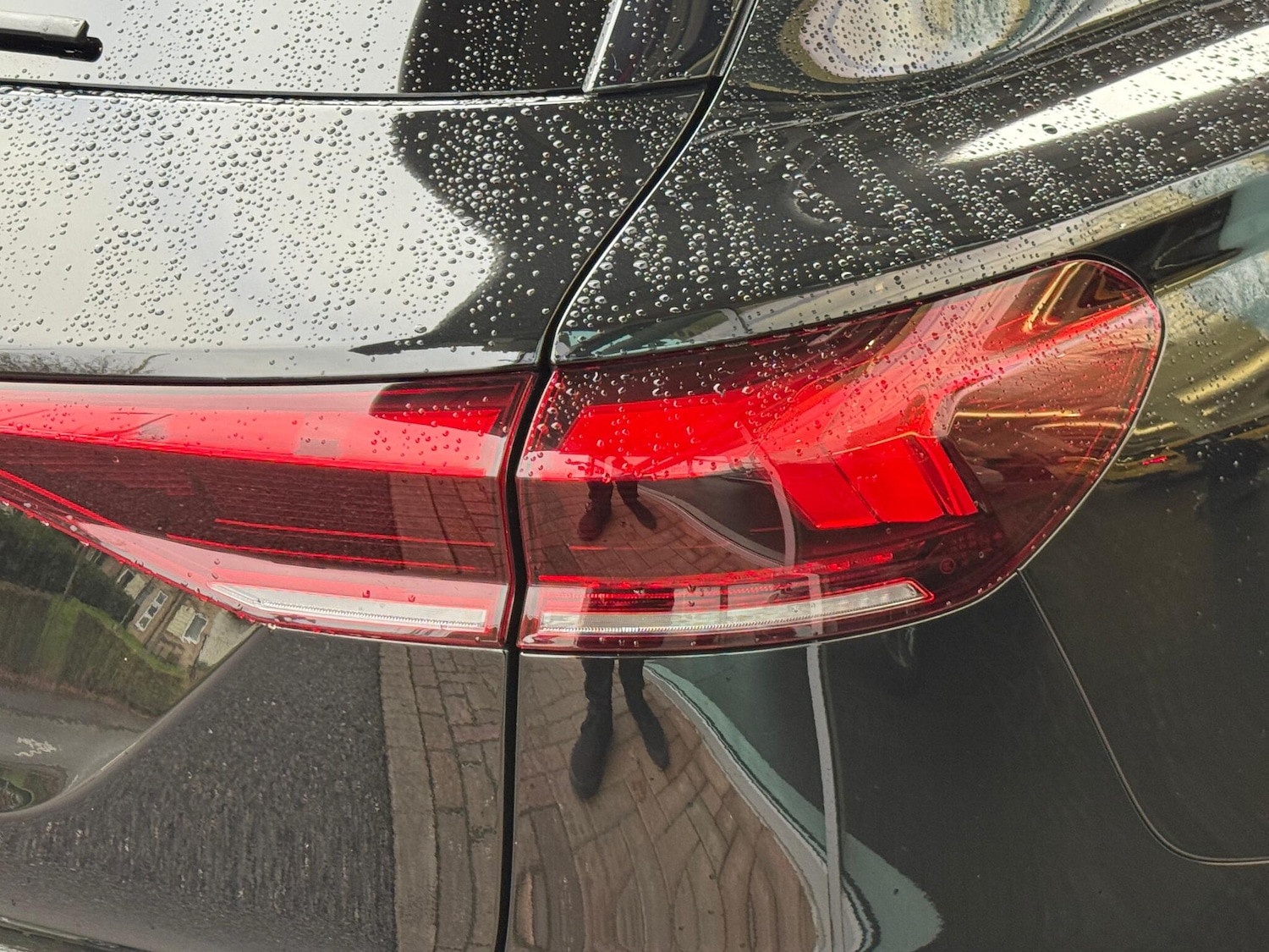 Used Audi Q6 e-tron 2025 for sale - 76926575: Photo 42