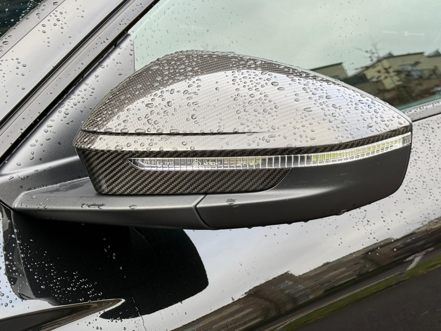 Used Audi Q6 e-tron 2025 for sale - 76926575: Photo 49