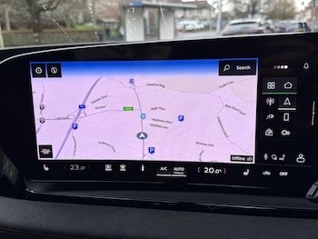 Used Audi Q6 e-tron 2025 for sale - 76926575: Photo