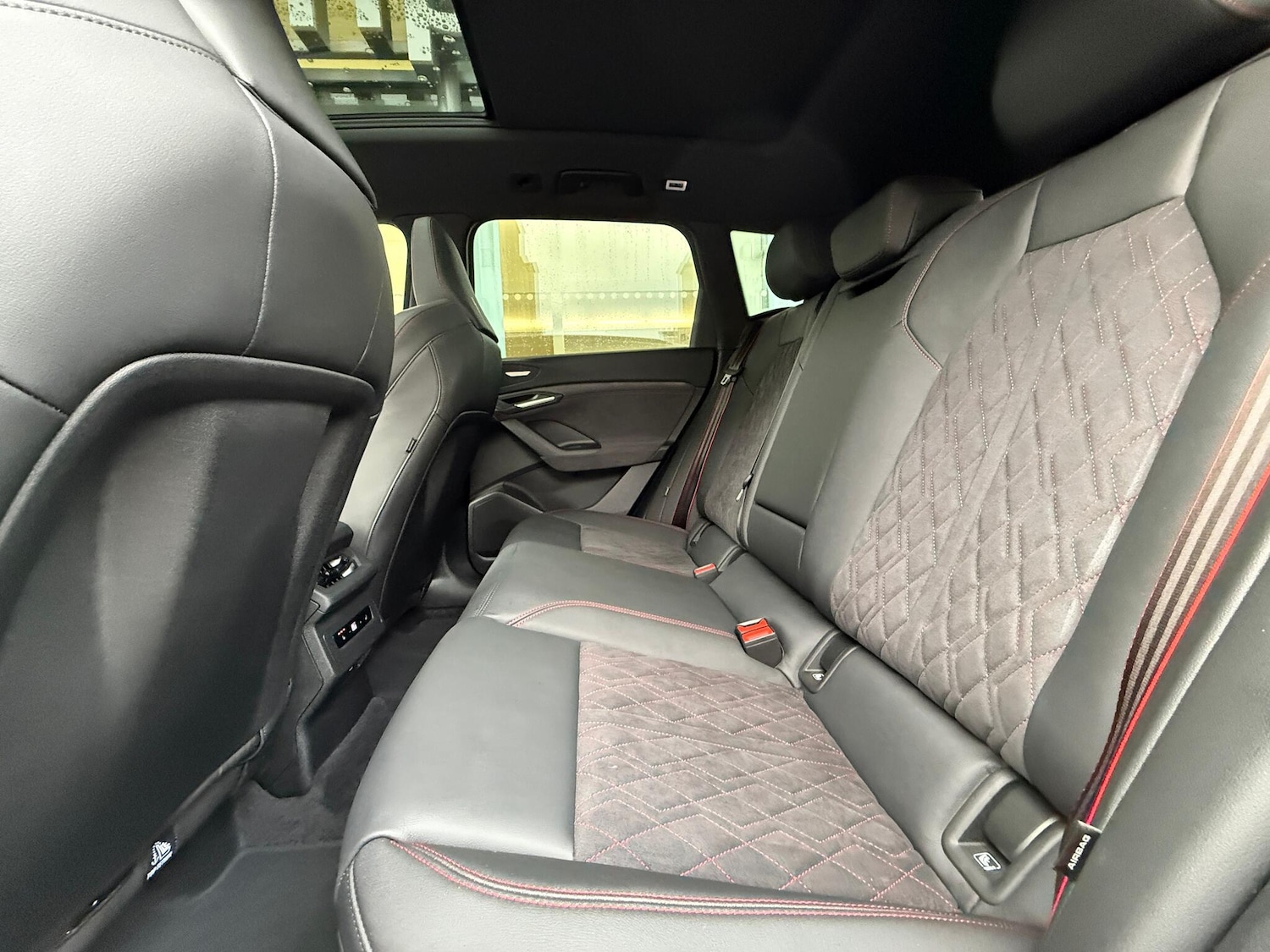 Used Audi Q6 e-tron 2025 for sale - 76926575: Photo 51