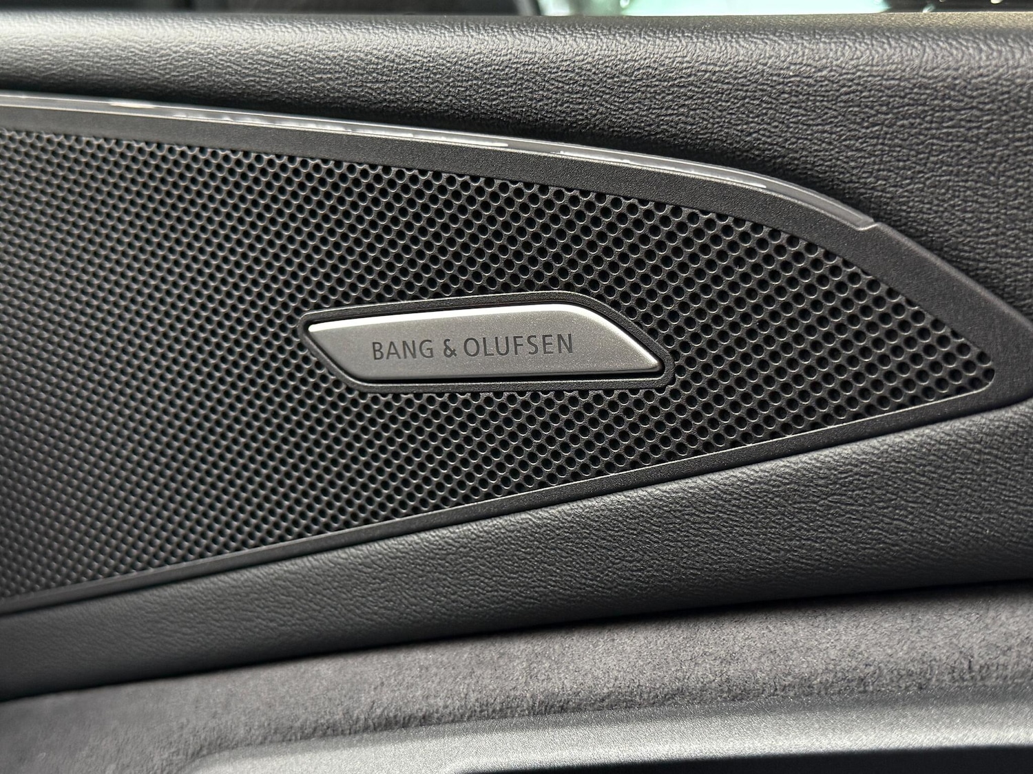 Used Audi Q6 e-tron 2025 for sale - 76926575: Photo 6