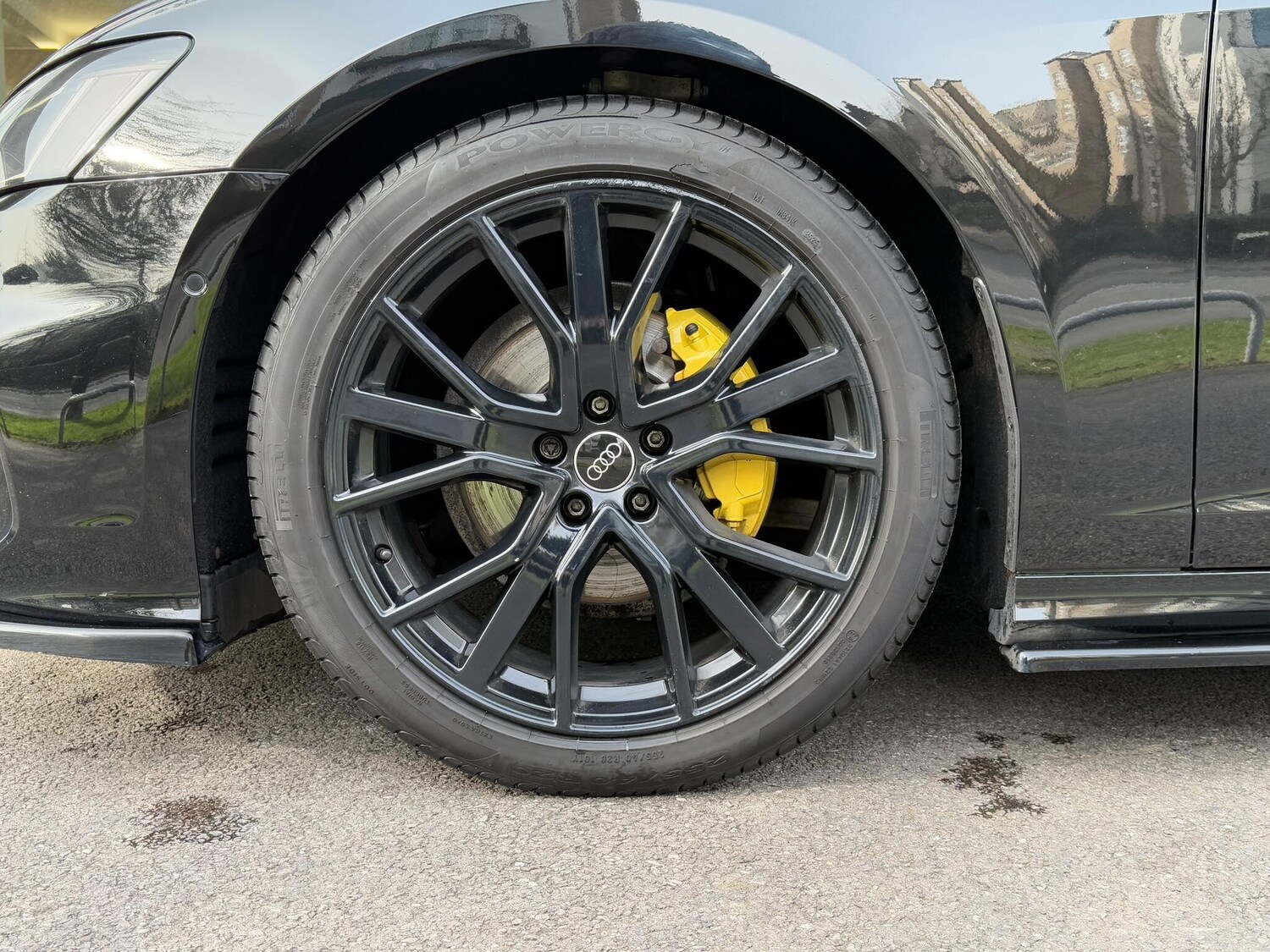 Used Audi A6 2023 for sale - 77598019: Photo 12