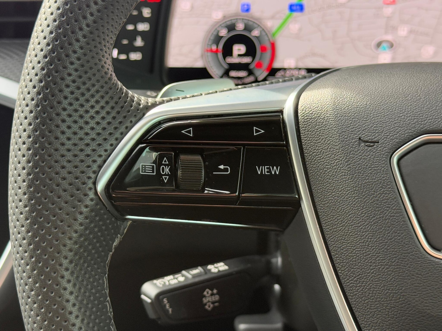 Used Audi A6 2023 for sale - 77598019: Photo 14