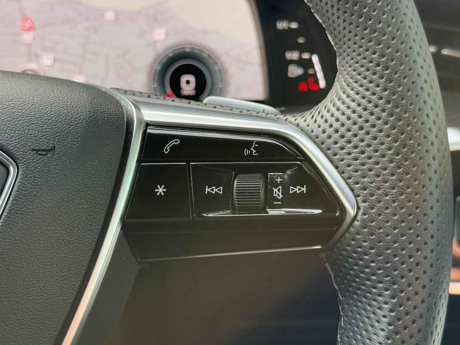 Used Audi A6 2023 for sale - 77598019: Photo 15