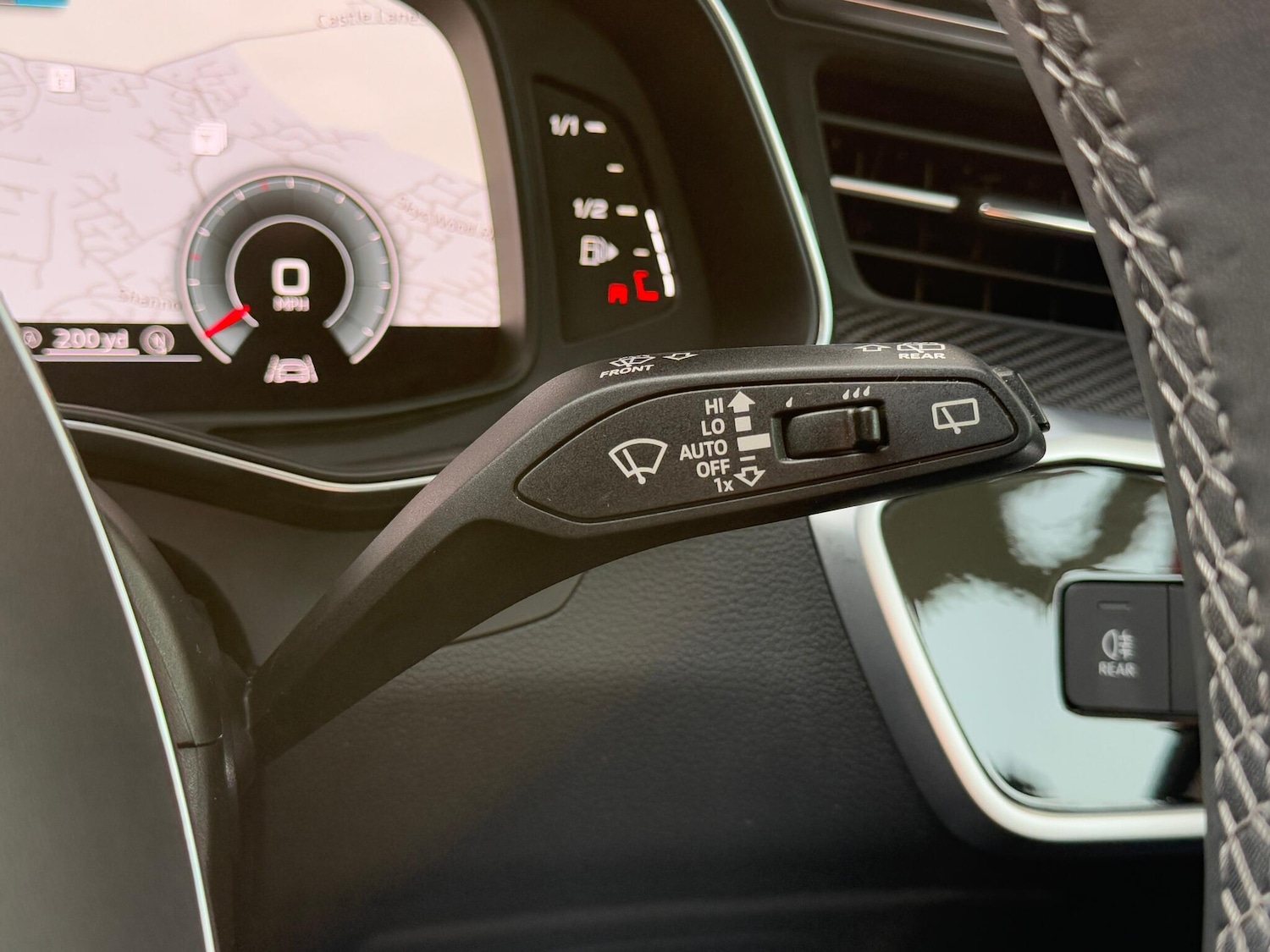 Used Audi A6 2023 for sale - 77598019: Photo 18