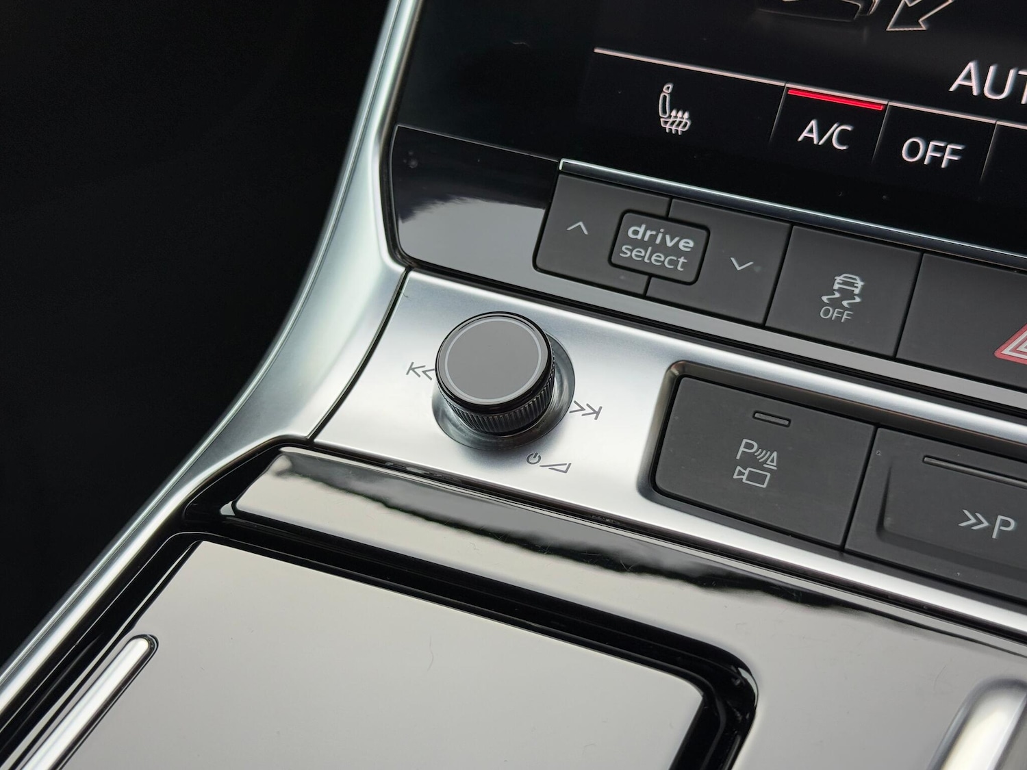 Used Audi A6 2023 for sale - 77598019: Photo 19