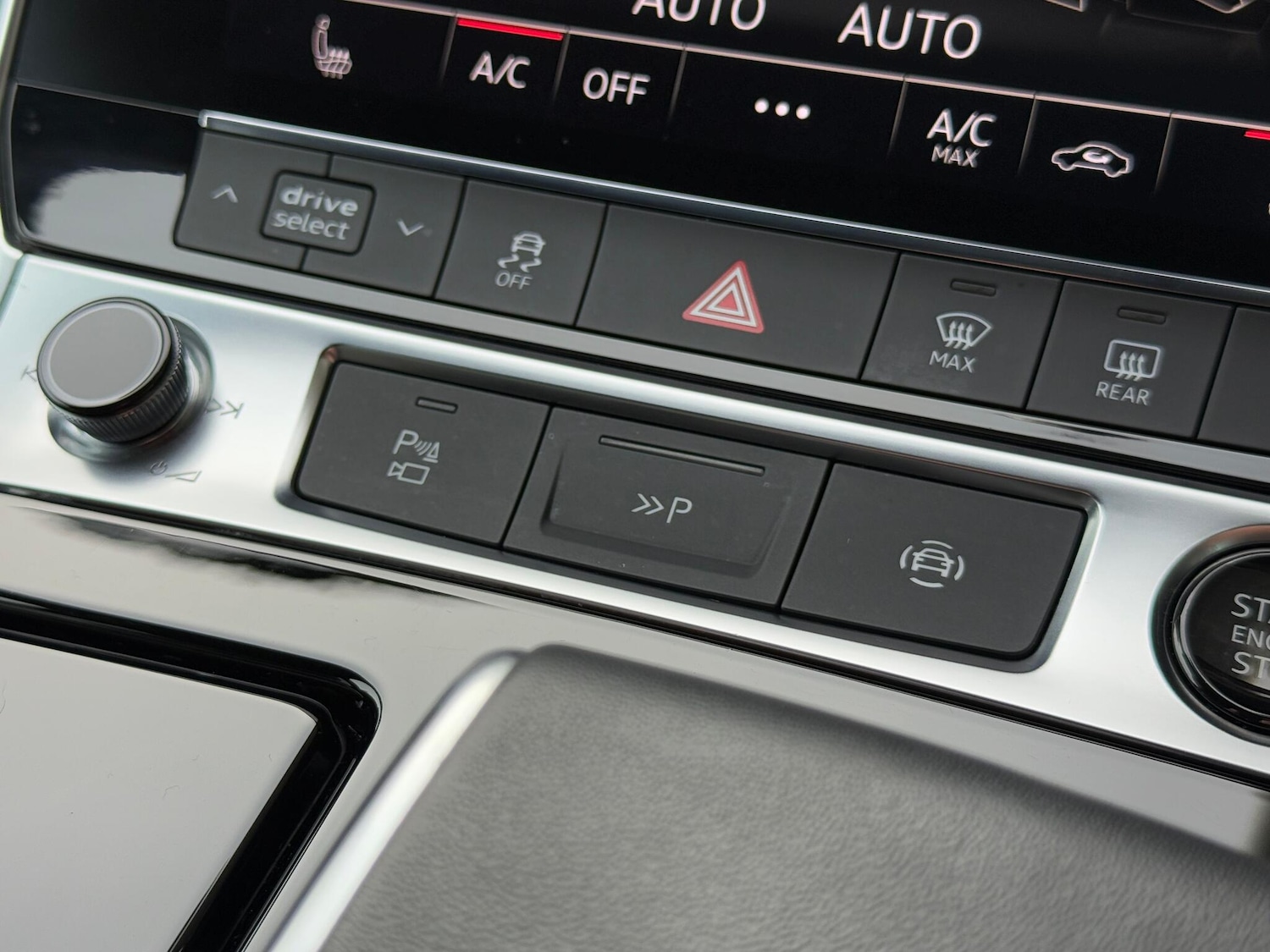 Used Audi A6 2023 for sale - 77598019: Photo 20