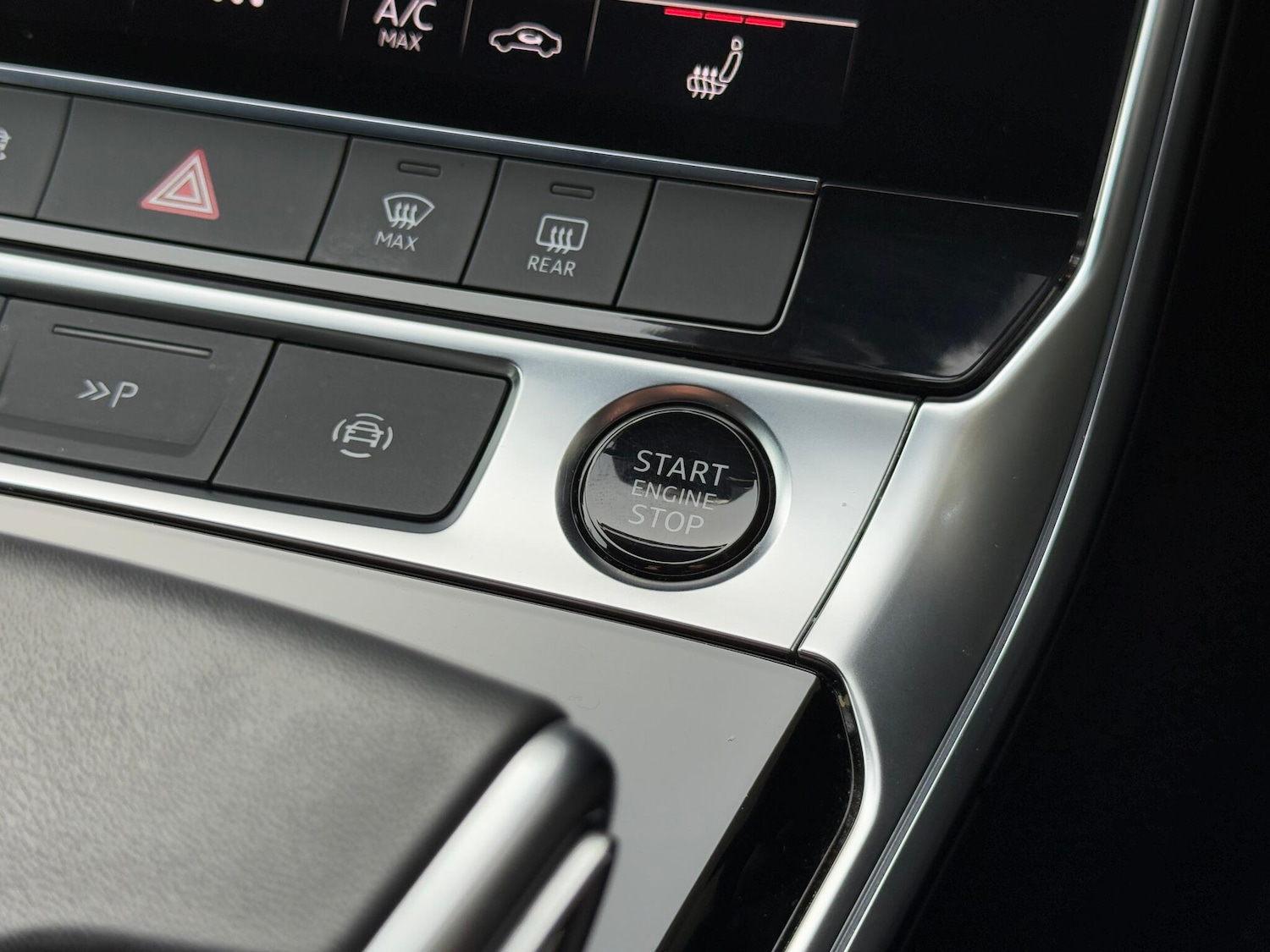 Used Audi A6 2023 for sale - 77598019: Photo 21