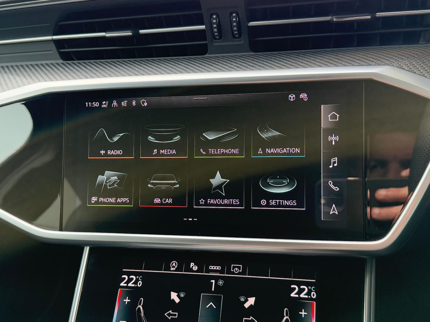 Used Audi A6 2023 for sale - 77598019: Photo 23