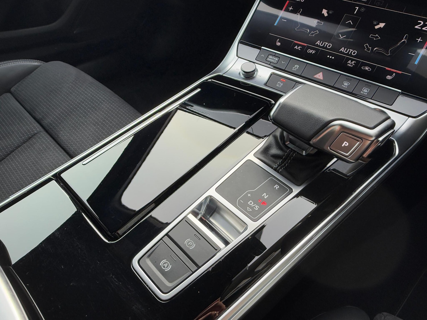 Used Audi A6 2023 for sale - 77598019: Photo 27