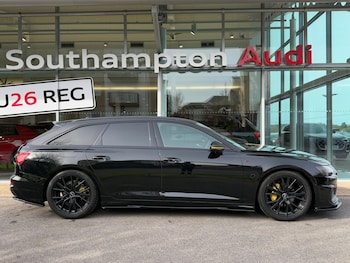 Used Audi A6 2023 for sale - 77598019: Photo