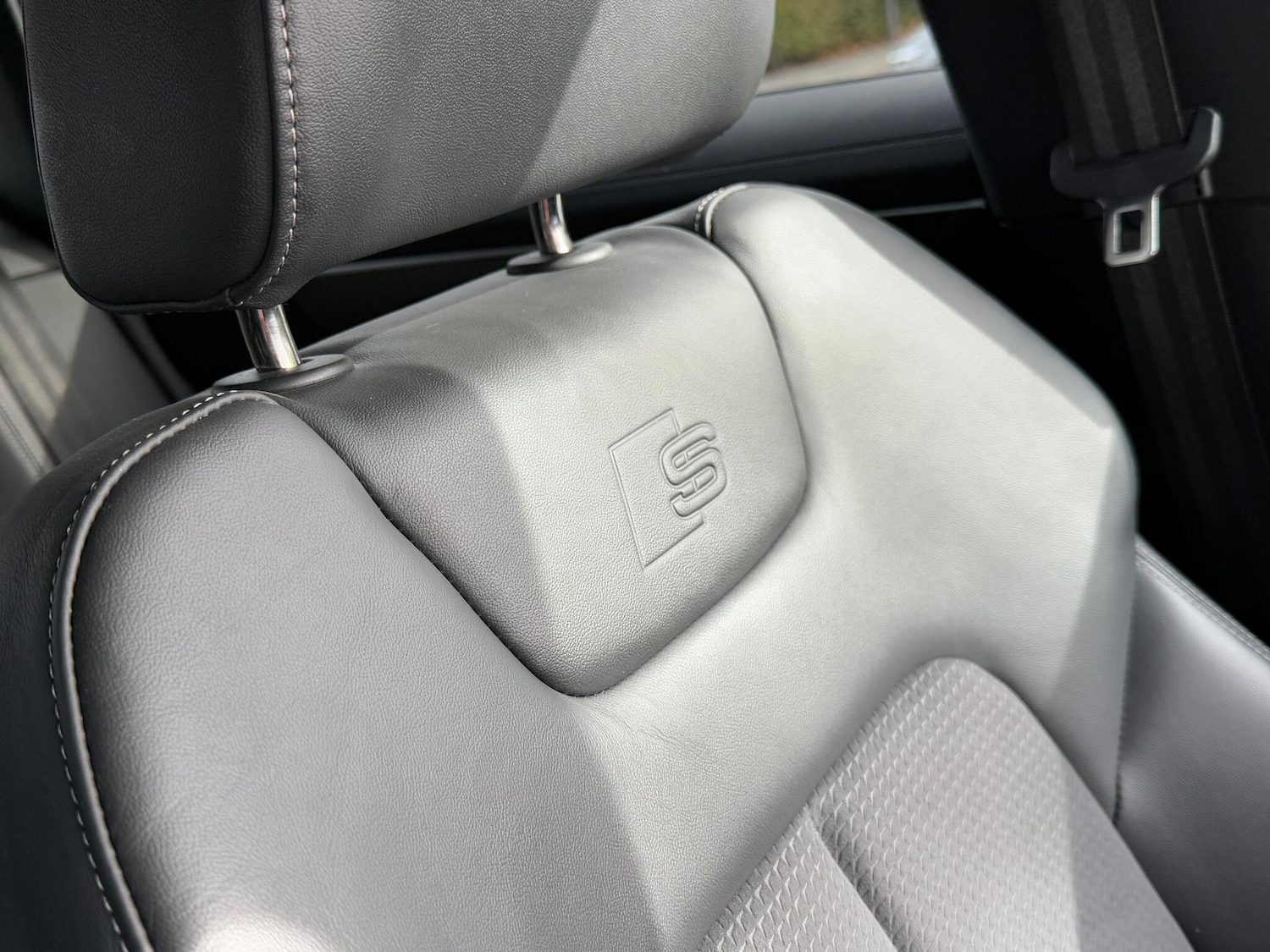 Used Audi A6 2023 for sale - 77598019: Photo 33