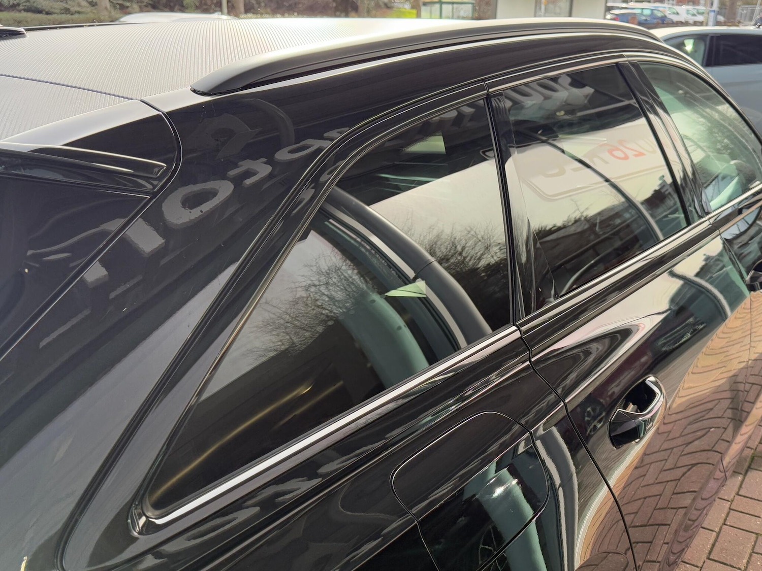 Used Audi A6 2023 for sale - 77598019: Photo 38