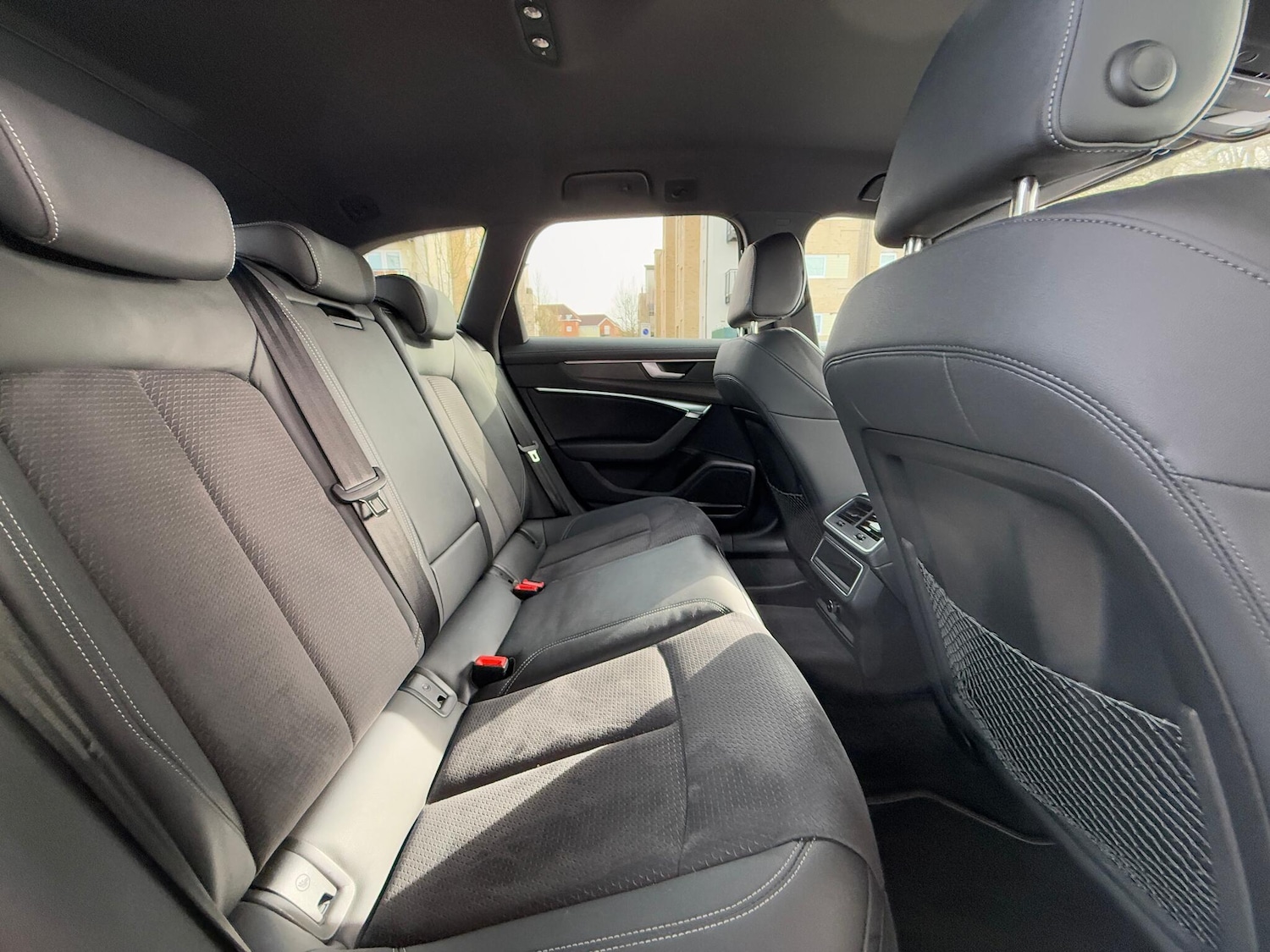 Used Audi A6 2023 for sale - 77598019: Photo 39