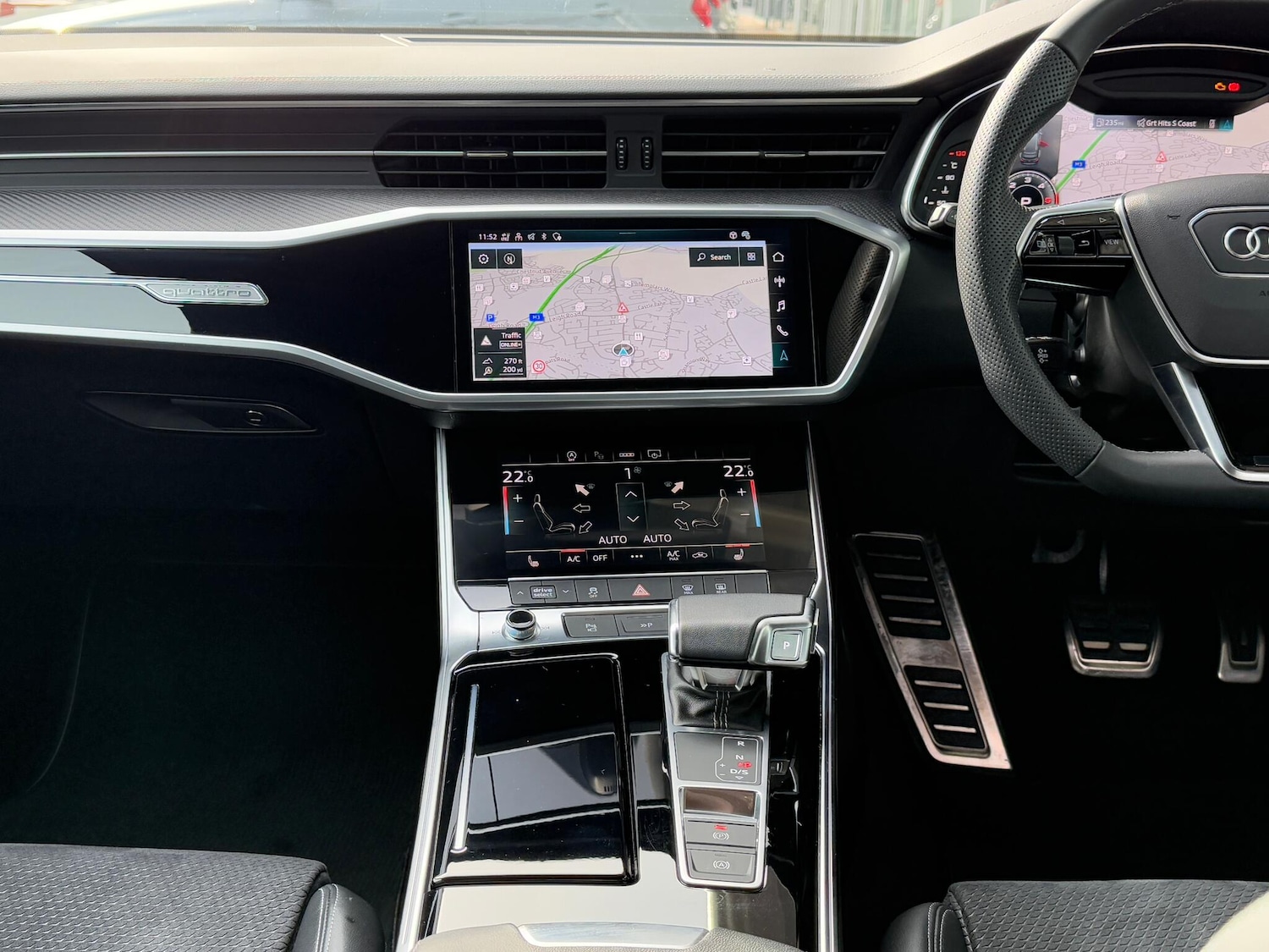 Used Audi A6 2023 for sale - 77598019: Photo 42