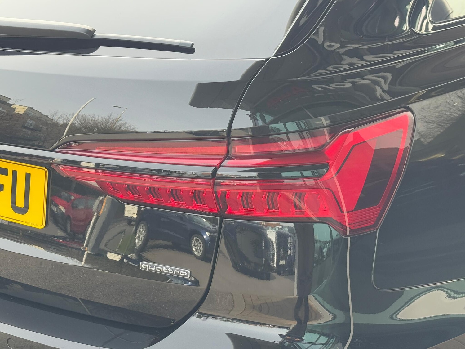 Used Audi A6 2023 for sale - 77598019: Photo 46